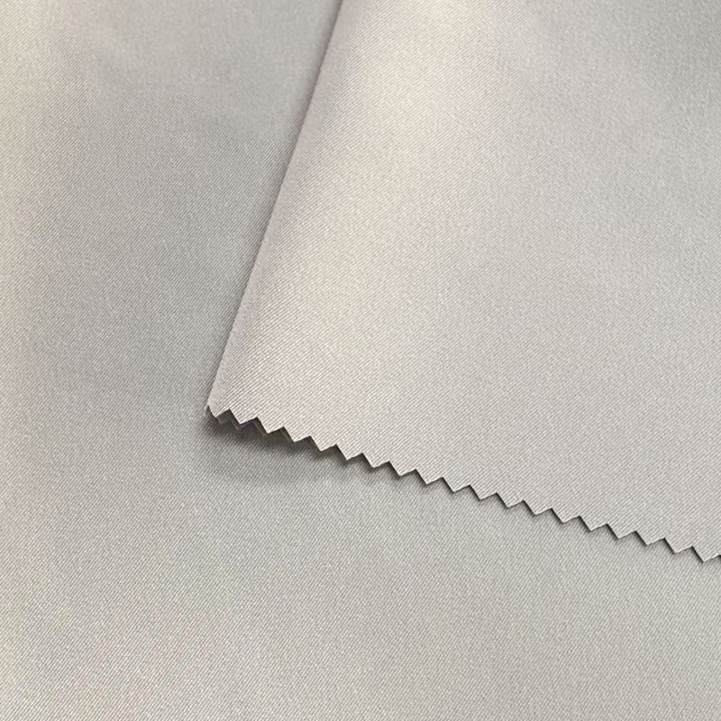 NO.1023 Filament 21s Twill Nelisuuntainen Stretch