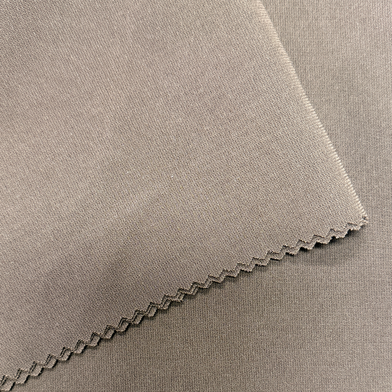 NO1005 Composite Filament Plaid Nelisuuntainen Stretch