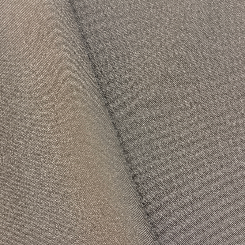 NO 6015 Lurex 2/2 Twill-kangas