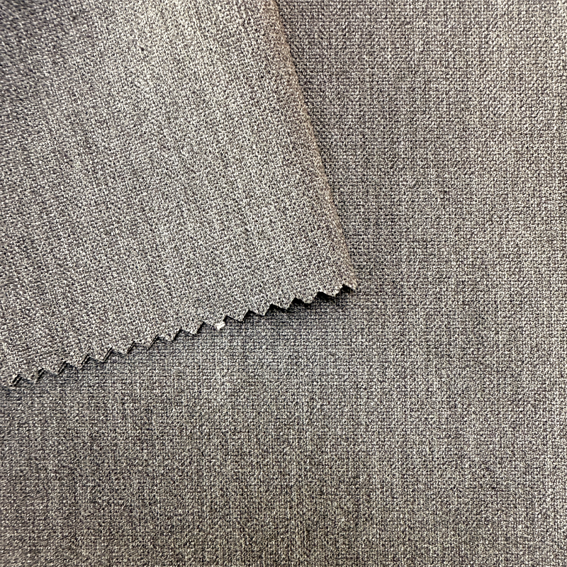 NO 6046 Poly Tencel Villa Modifioitu Twill Kangas