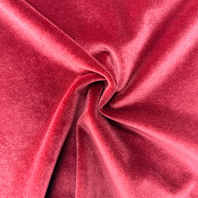 NO5001 Sunshine Velvet -kangas