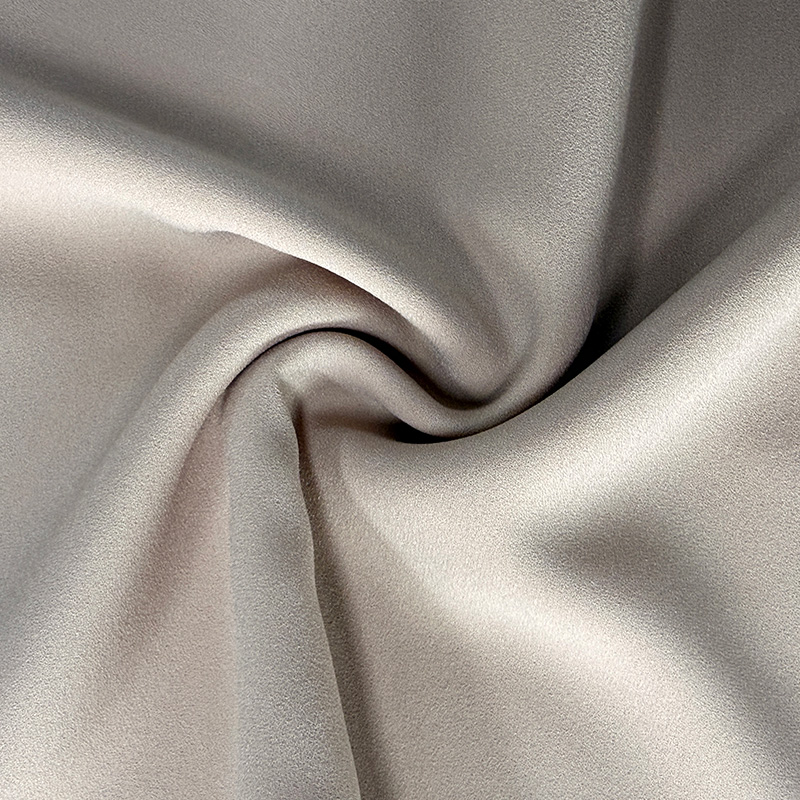 NO 6079 50D Stretch Chiffon