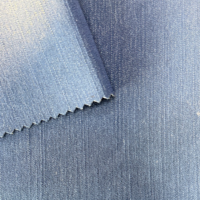 Denimkangas: mistä se on tehty? Puuvilla, sekoitukset, twill, selitetty ostajan opas